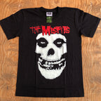 Misfits - White - RCK533