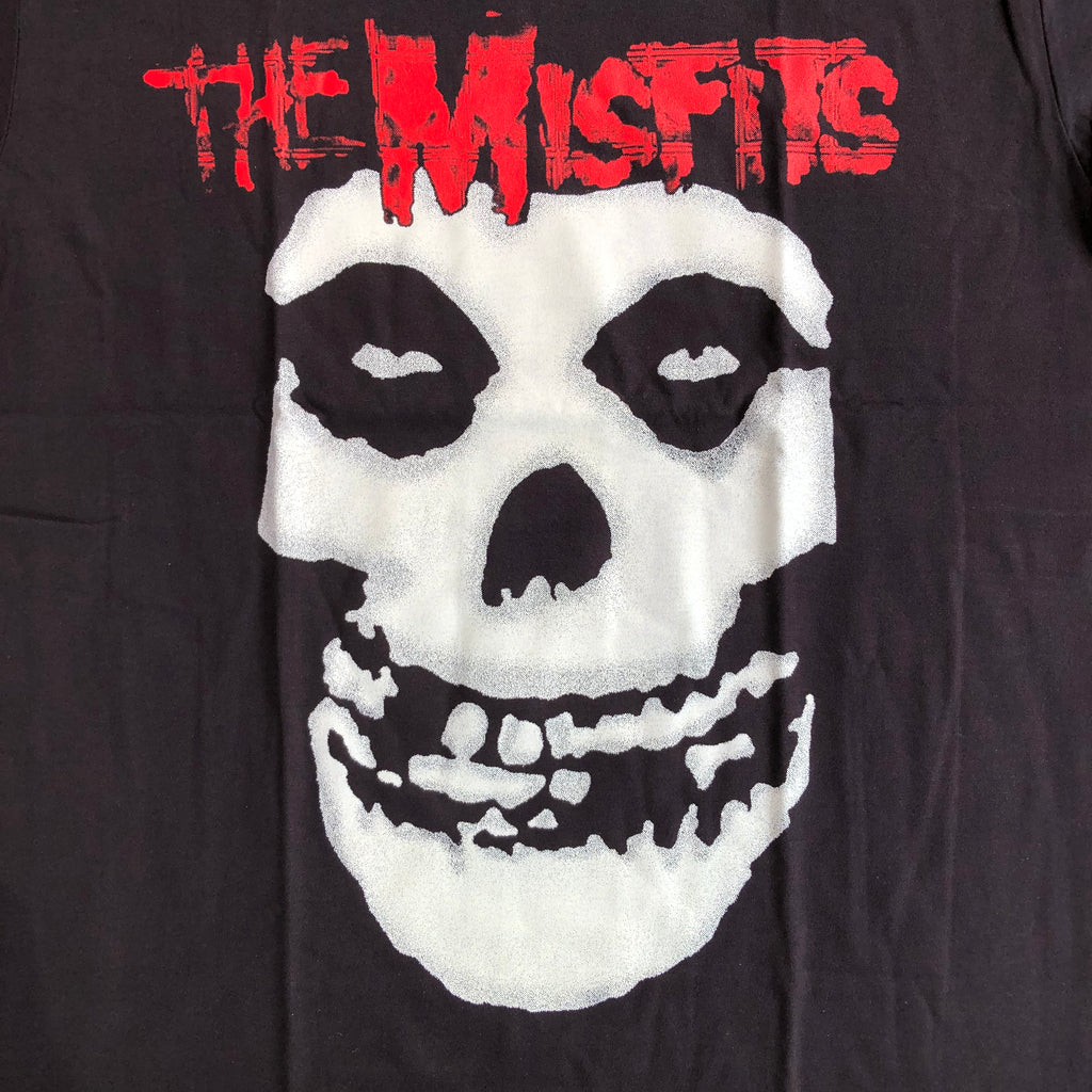 Misfits - White - RCK533