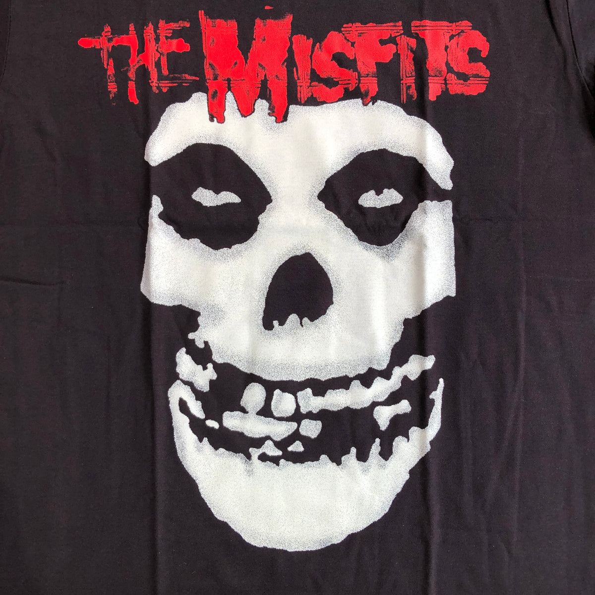 Misfits - White - RCK533