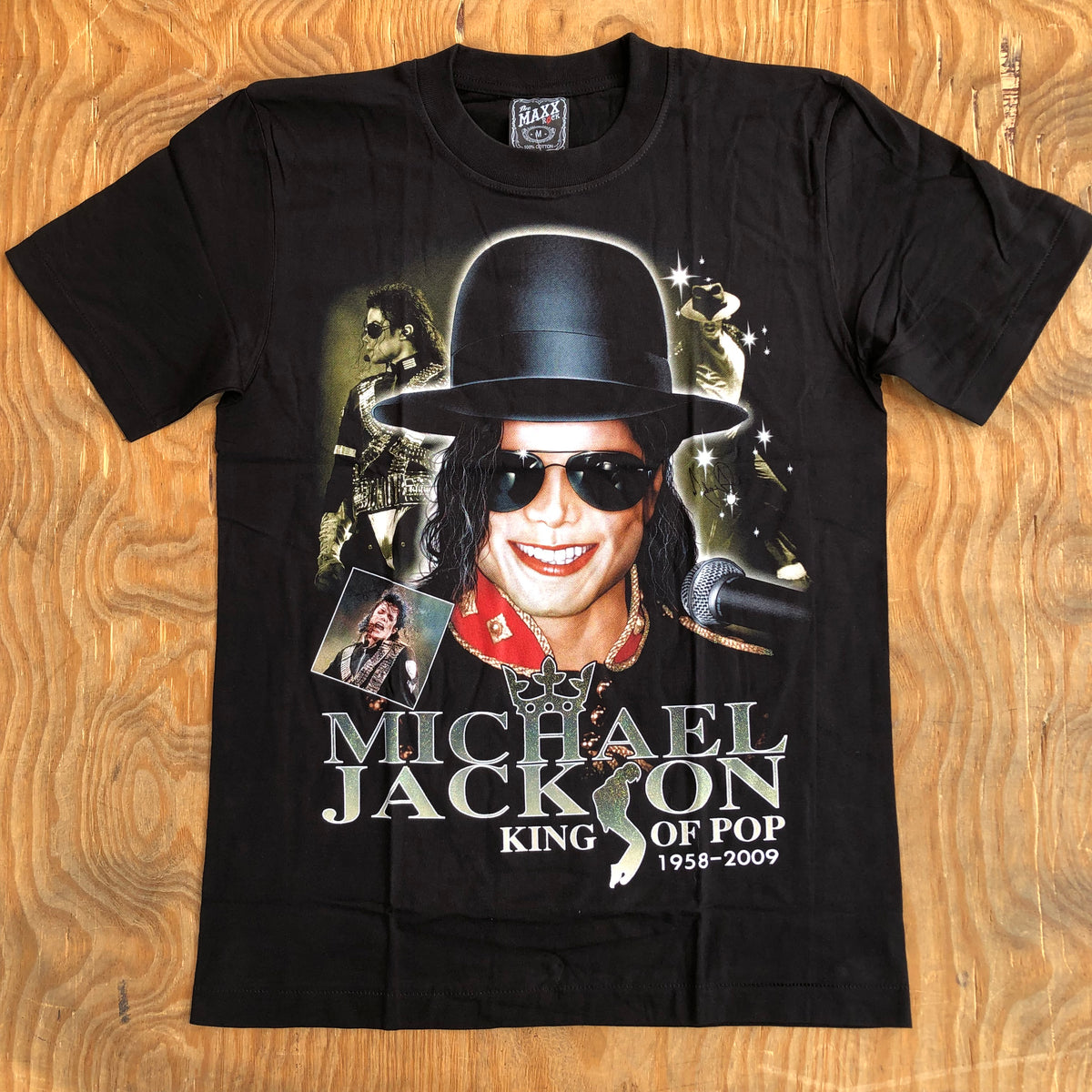Michael Jackson - Hat - RCK534 Main image