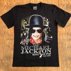 Michael Jackson - Hat - RCK534
