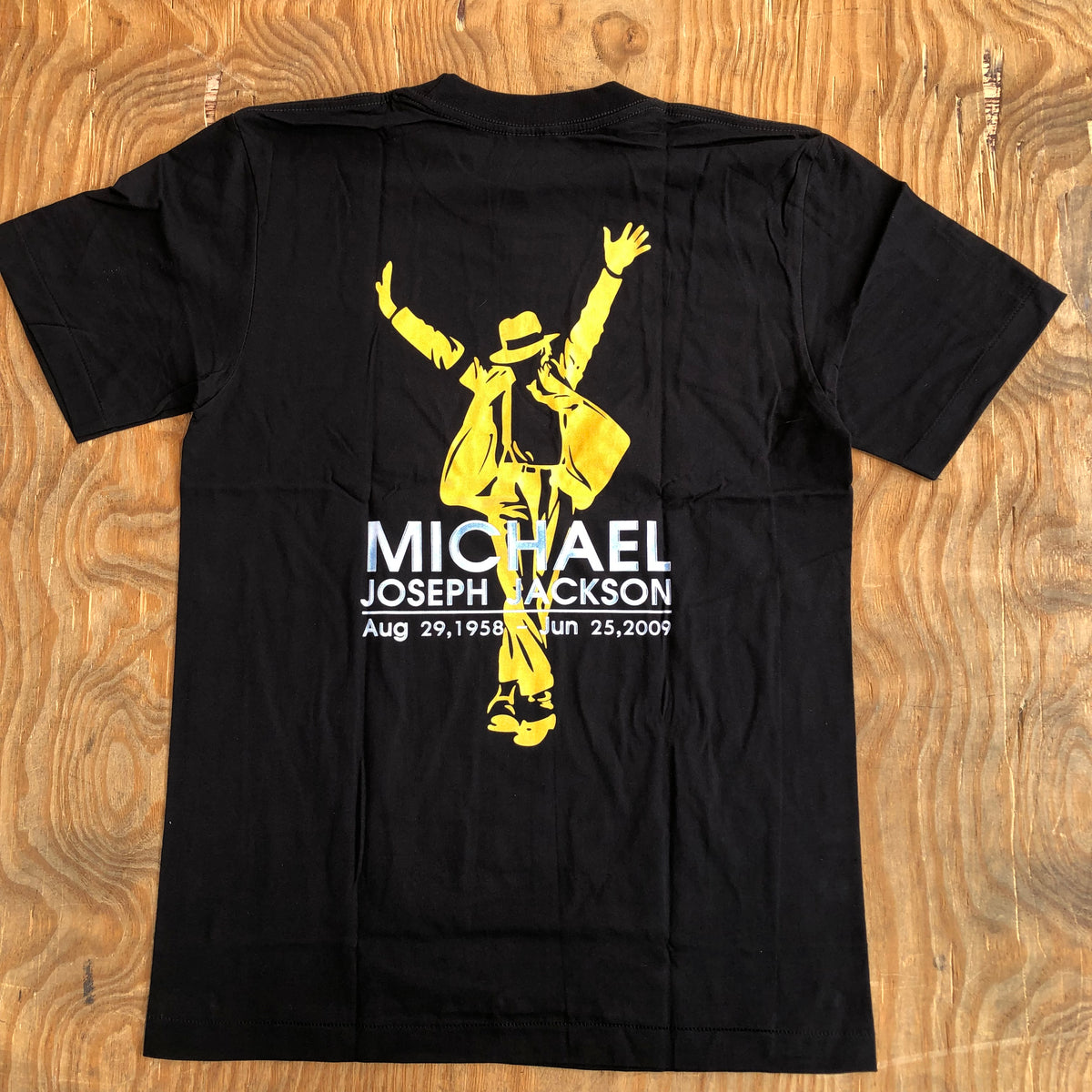 Michael Jackson - Hat - RCK534