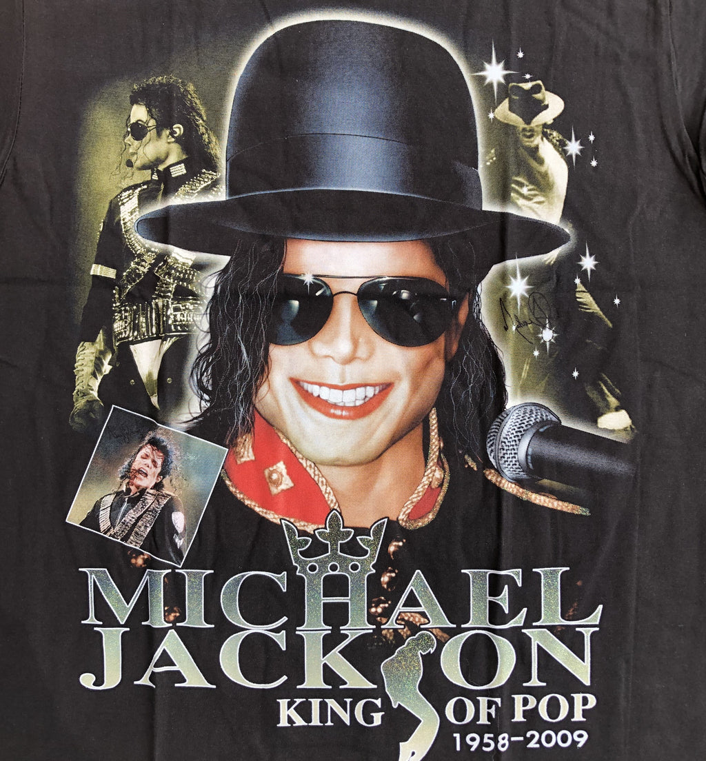 Michael Jackson - Hat - RCK534