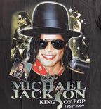 Michael Jackson - Hat - RCK534
