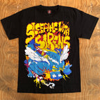 Sleeping with Sirens - Cartoon - RCK535