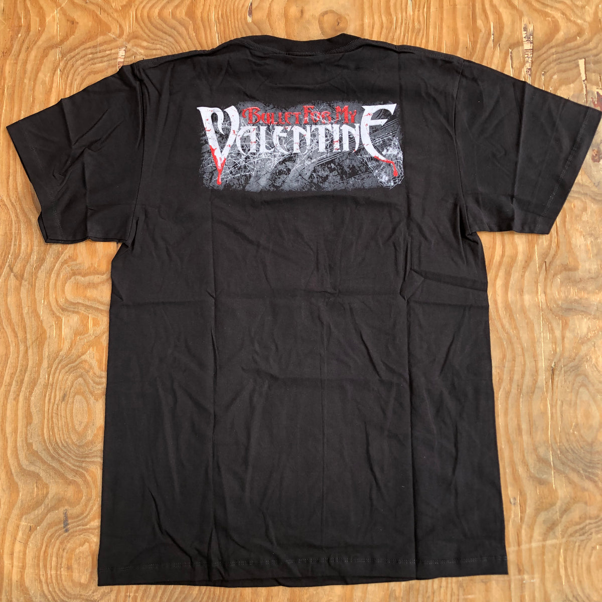 Bullet for my Valentine - Mummy - RCK536