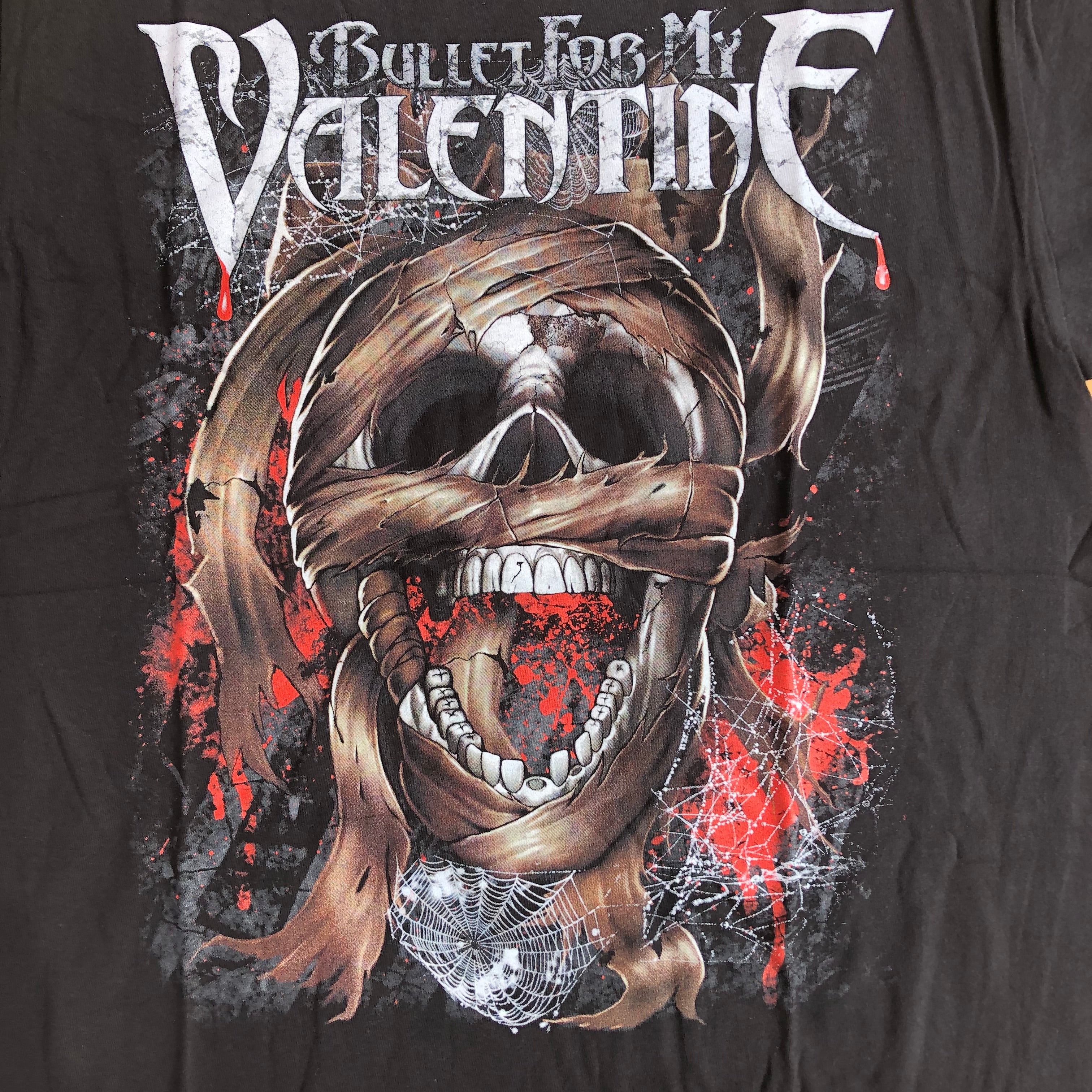 Bullet for my Valentine - Mummy - RCK536 Secondary image