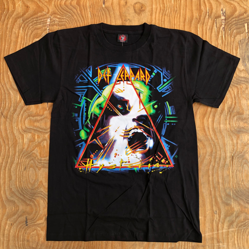 Def Leppard - Hysteria Vol 2 - RCK538