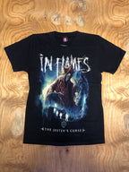 In Flames - The Jesters Curse - RCK066