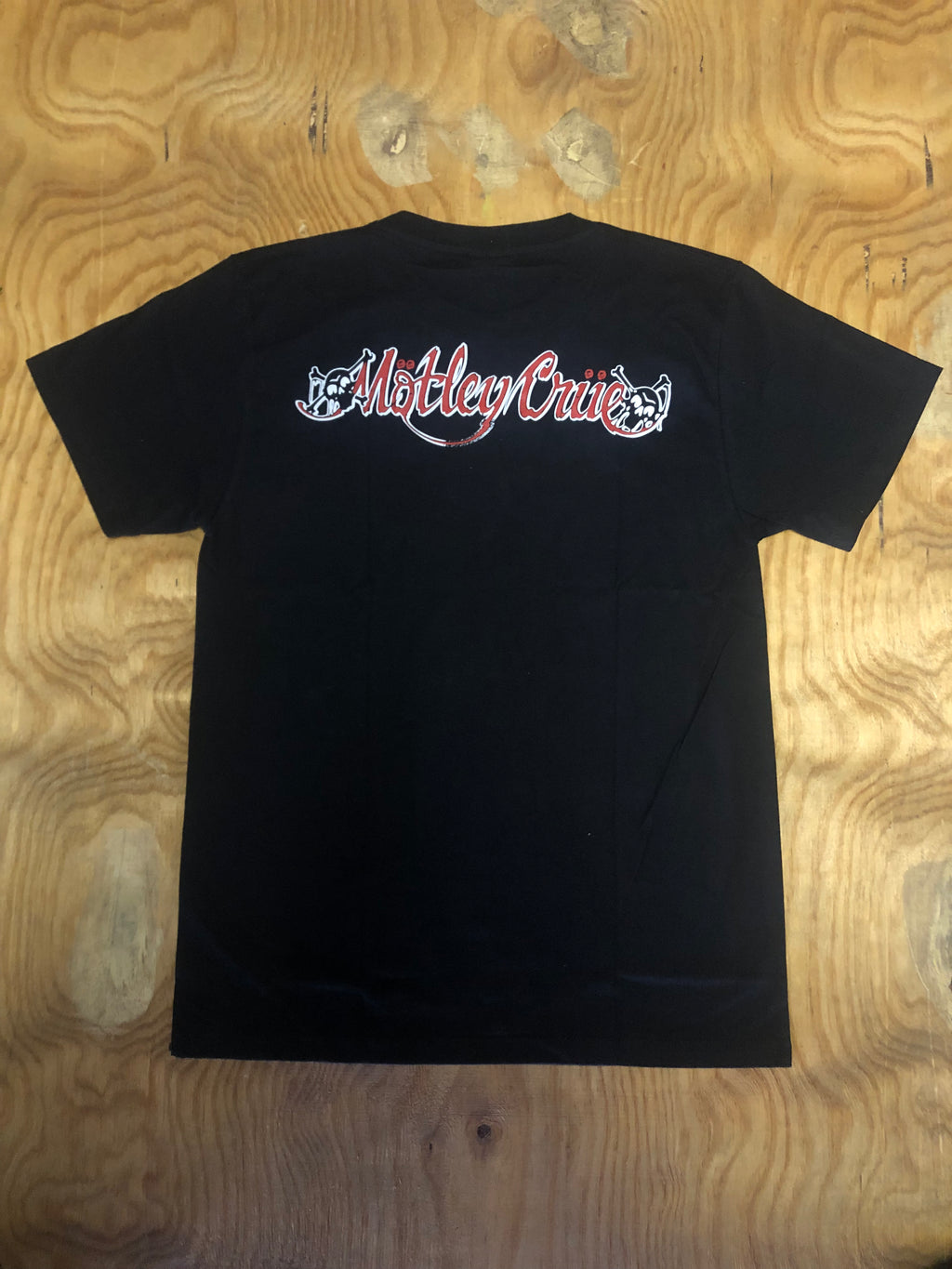 Motley Crue - Dr. Feelgood