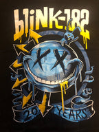 Blink 182 - Blue - RCK070
