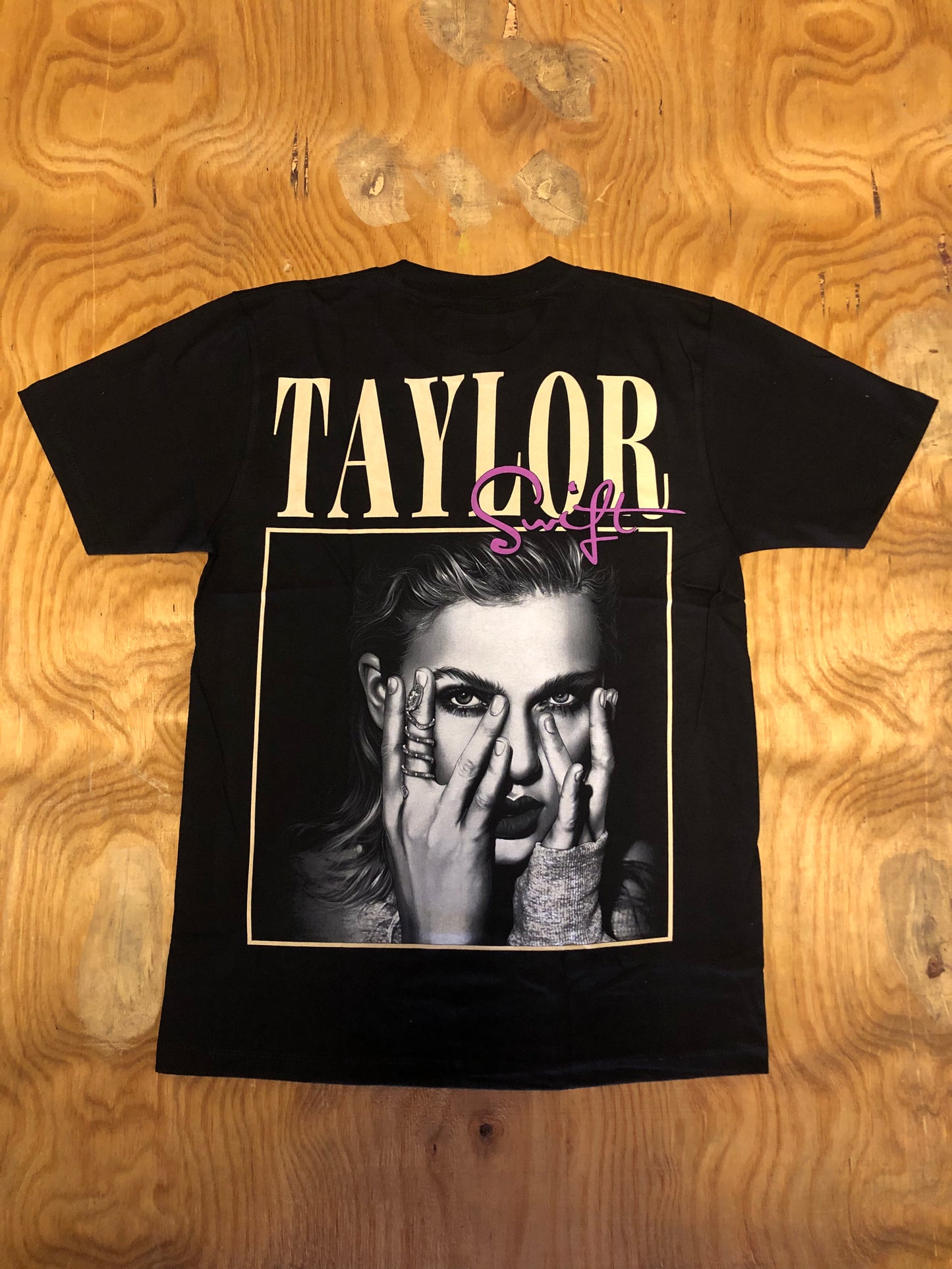 RCK080 - Taylor Swift - The Eras Tour
