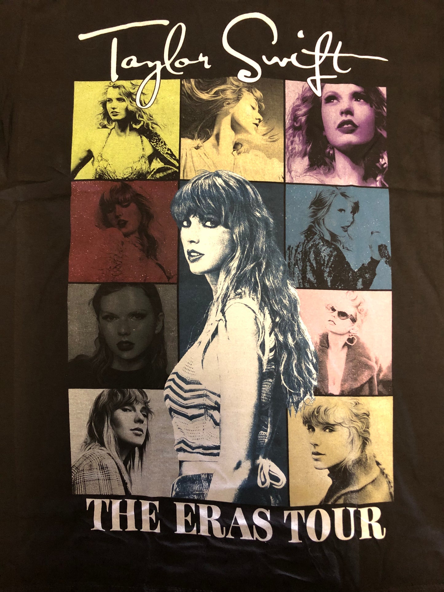 RCK080 - Taylor Swift - The Eras Tour