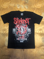 Slipknot - 1995 - RCK082