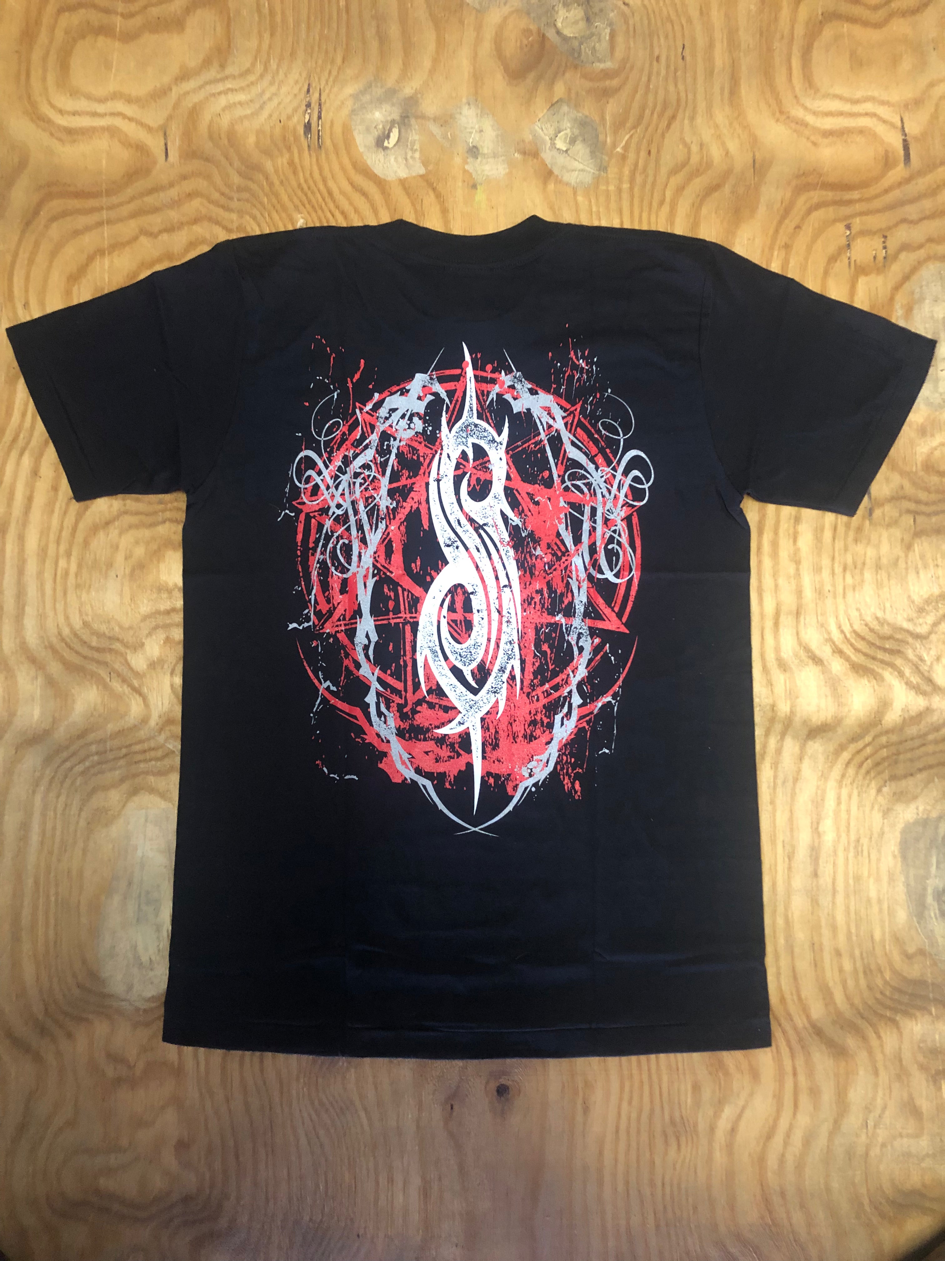 Slipknot - 1995 - RCK082