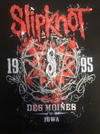 Slipknot - 1995 - RCK082