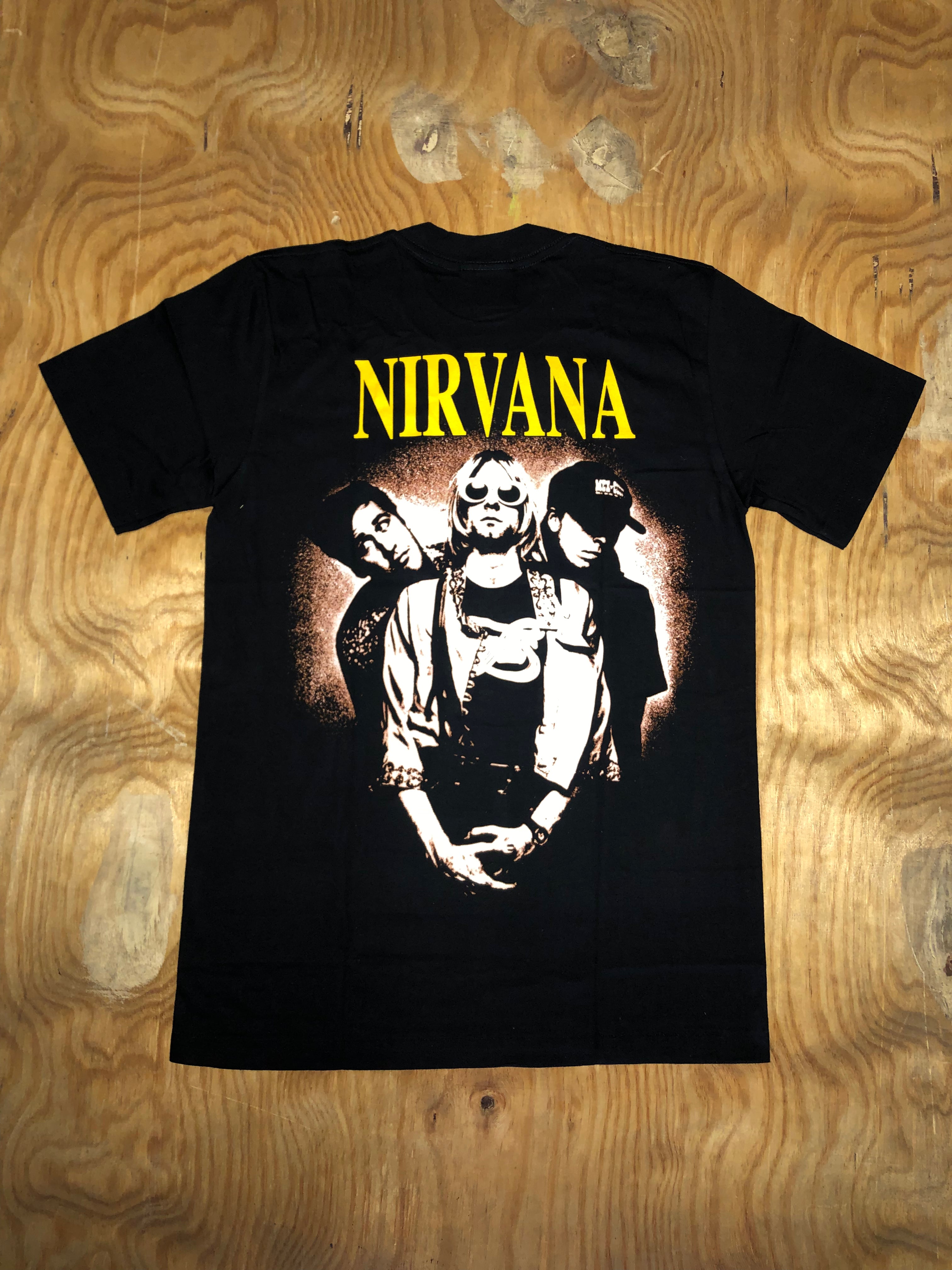 Nirvana - Band