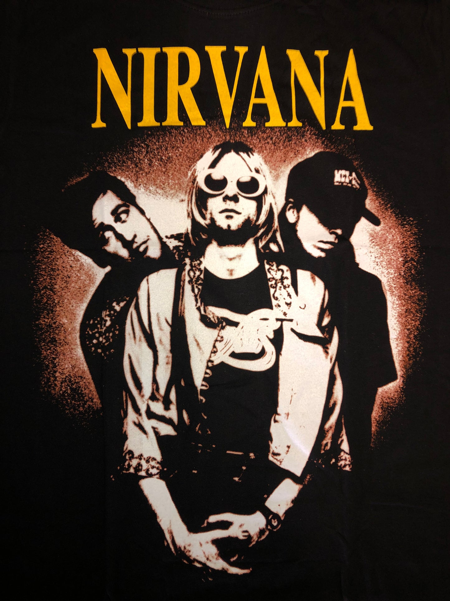 RCK084 - Nirvana - Band