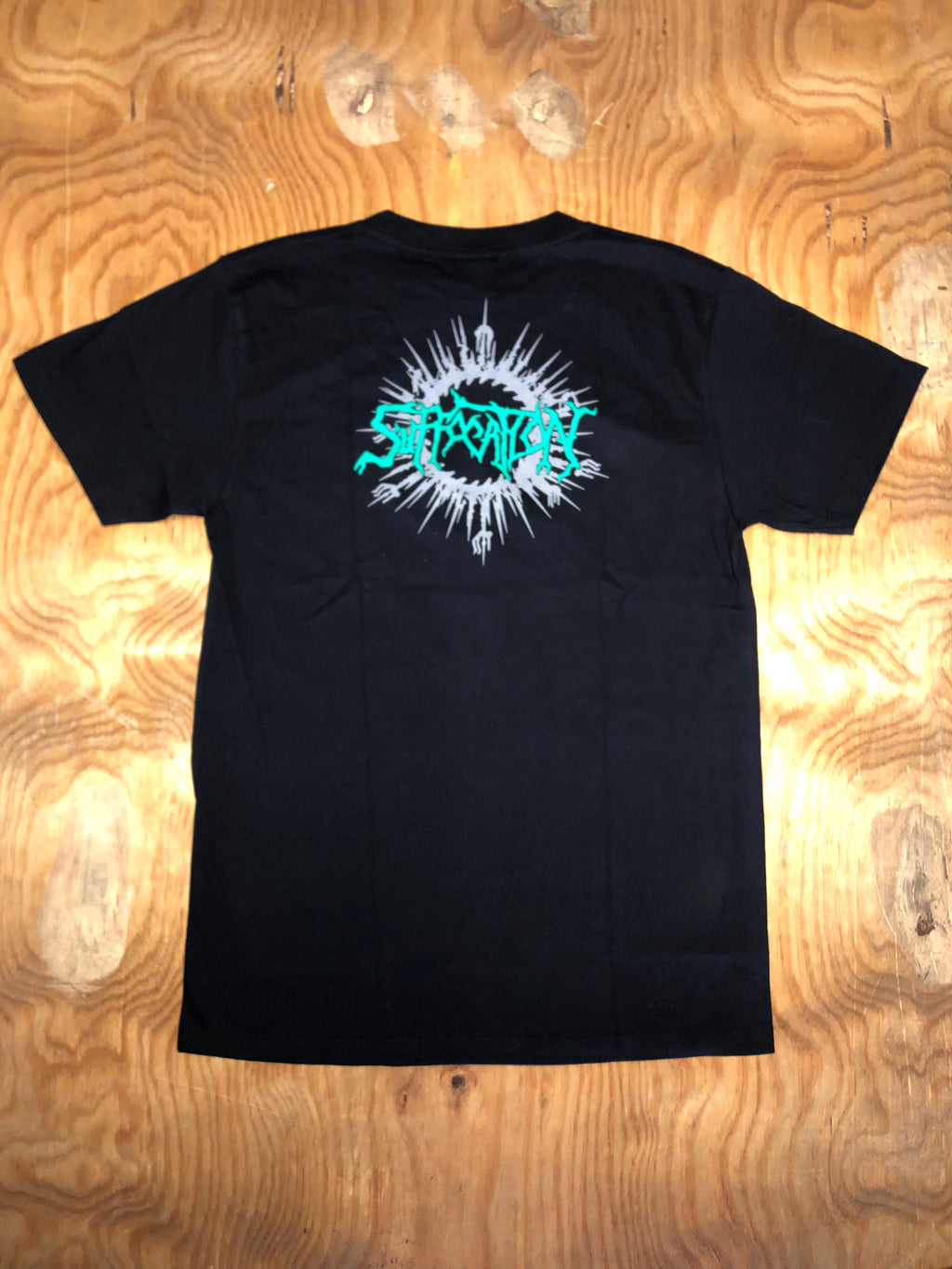 Suffocation - Pinnacle of Bedlam - RCK086