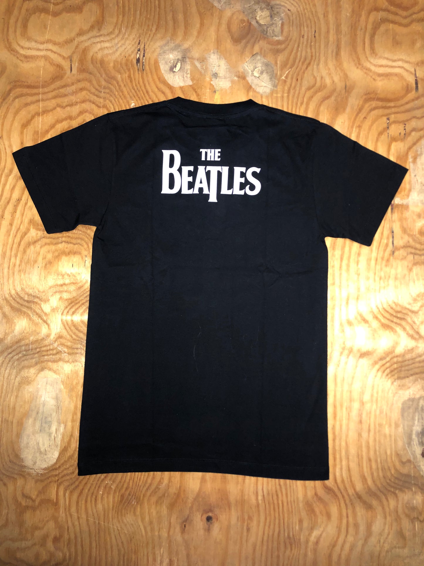 RCK88 - The Beatles - Let it Be