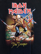 Iron Maiden - The Trooper
