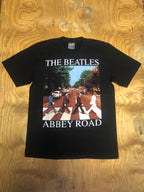 The Beatles - Abbey Road - RCK099