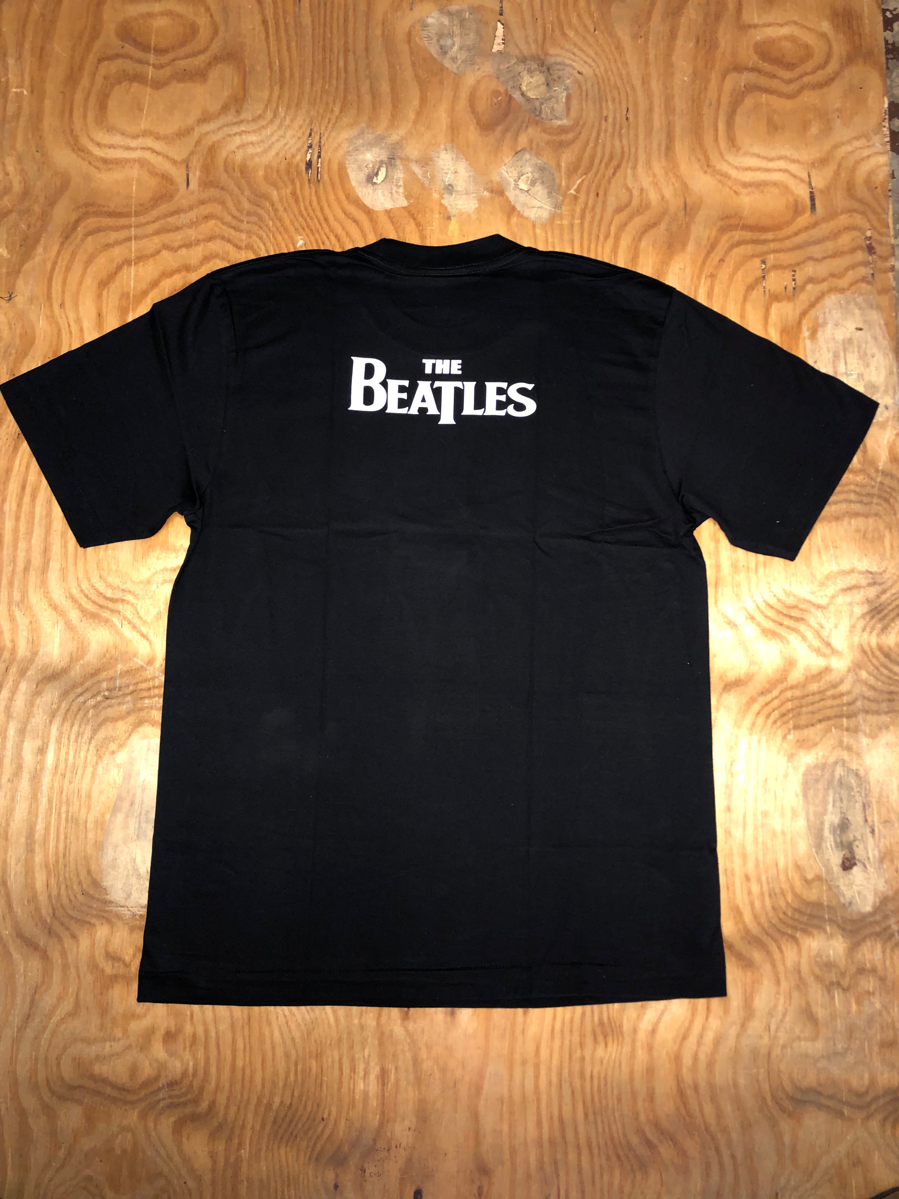 The Beatles - Abbey Road - RCK099