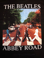 The Beatles - Abbey Road - RCK099