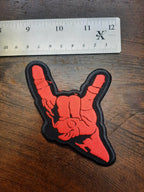 Rock Horns - Patch 10