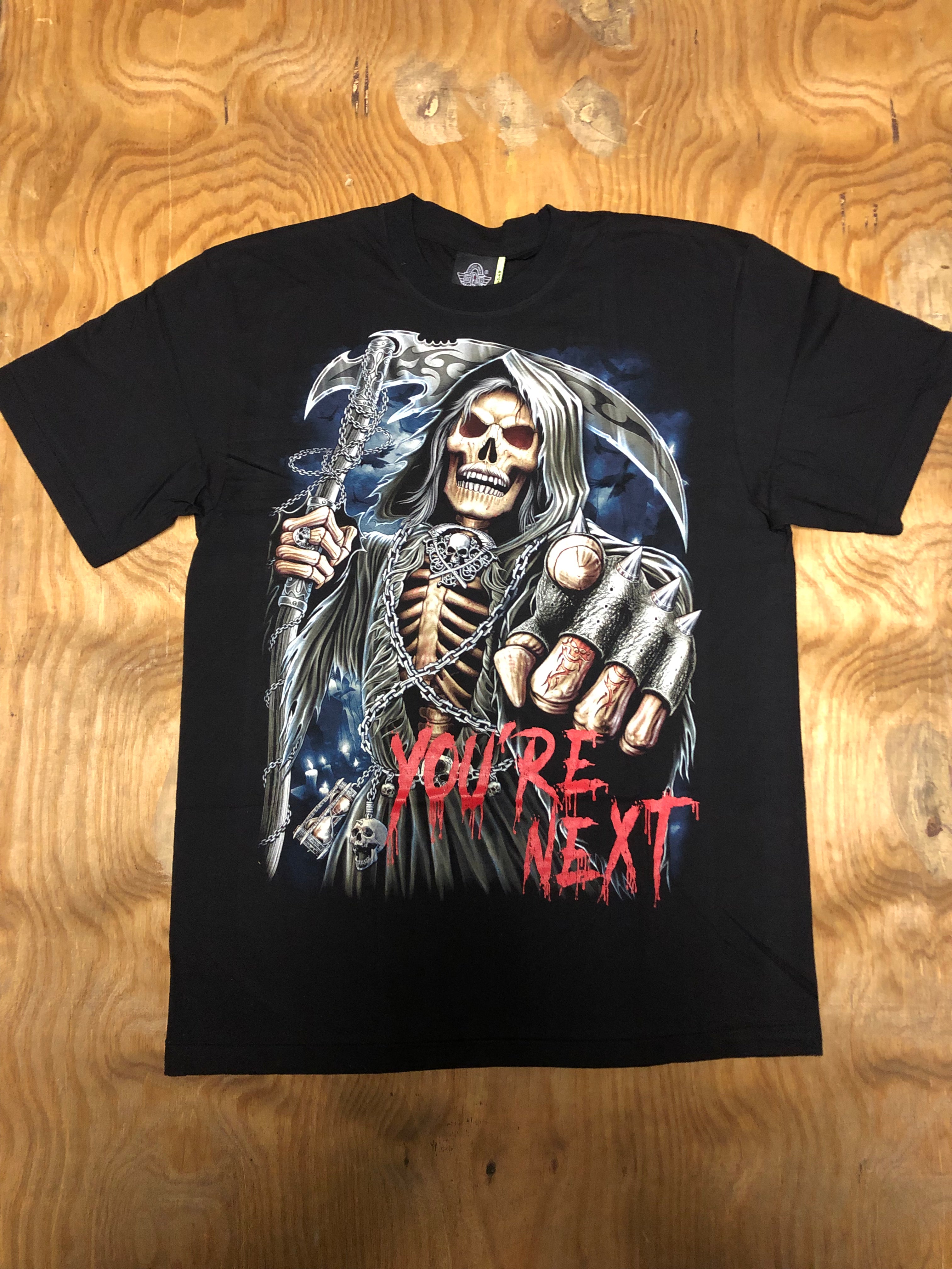 Reaper - Your Next Main image