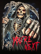 Reaper - Your Next