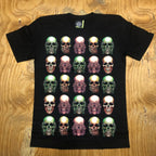 25 Skulls - SK15