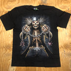 Skull - Mace - SK16