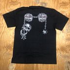 Skull - Mace - SK16
