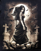 Gothic Girl - SK17