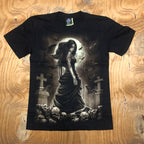 Gothic Girl - SK17