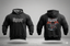 Slipknot - Hoodie - No Zip