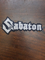 Sabaton Patch 14
