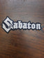 Sabaton Patch 14