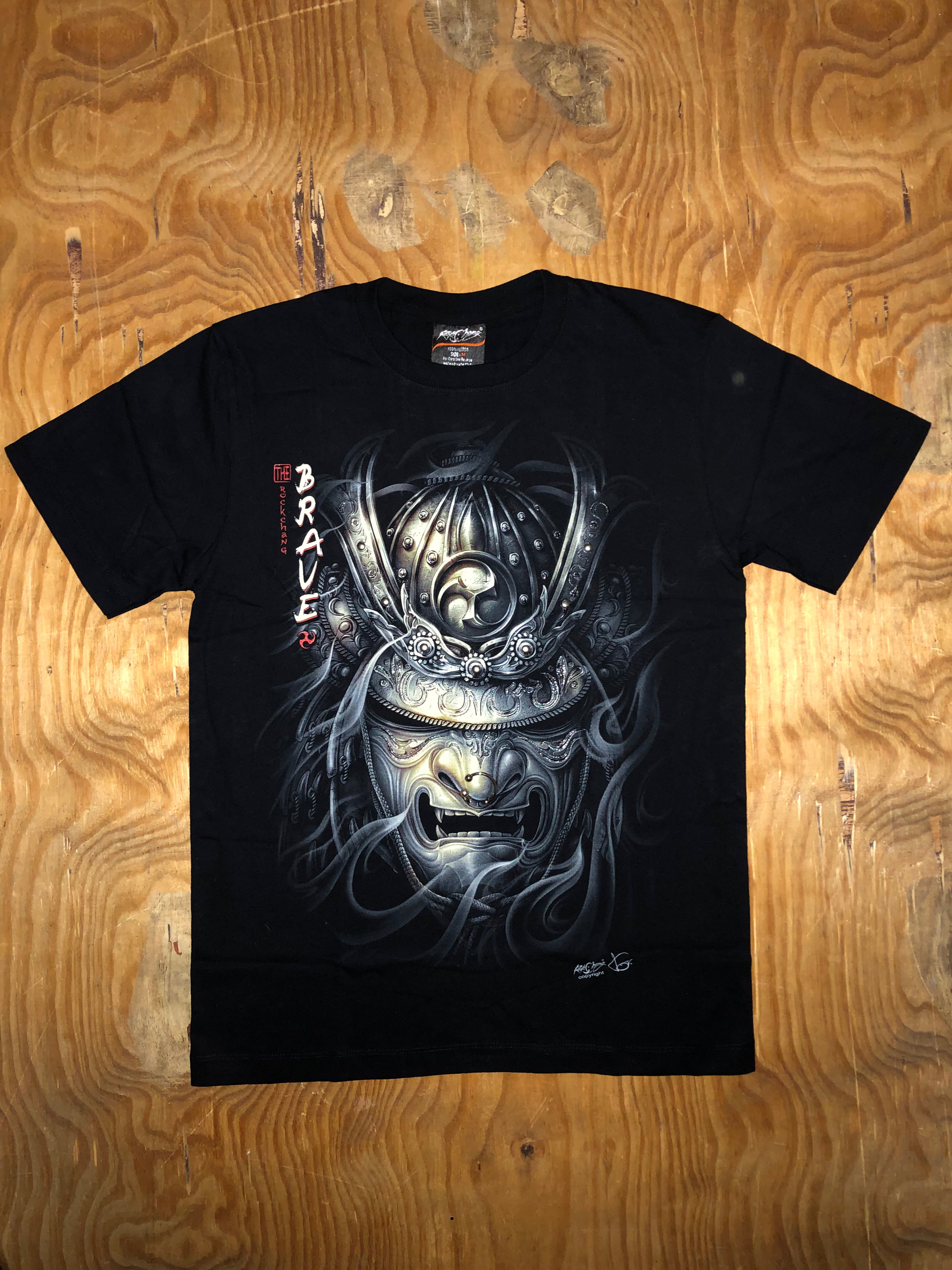 Samurai - Stud Main image