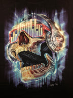 Skull DJ