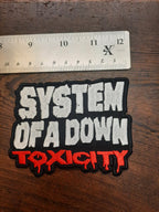 System of a Down - Patch 22