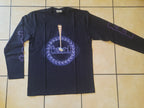 Tool - Purple - Long Sleeve - LS06
