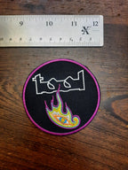 Tool Path 13