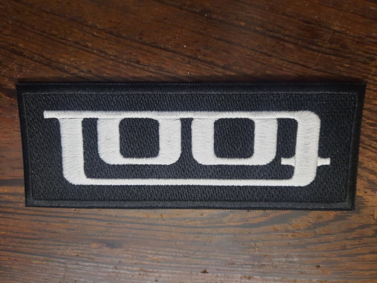 Tool Patch 24 Main image