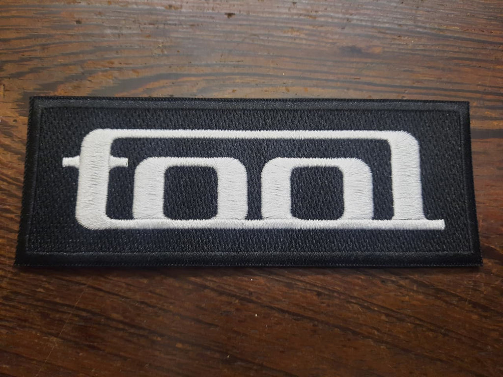 Tool Patch 24