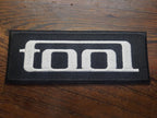 Tool Patch 24