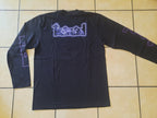 Tool - Purple - Long Sleeve - LS06