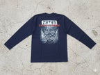 Tool - Long Sleeve T - shirt - LS03