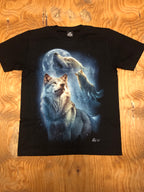 Wolf - Looking for Love